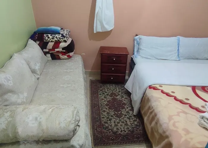 Casa Lotfi