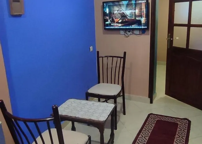 Casa Lotfi