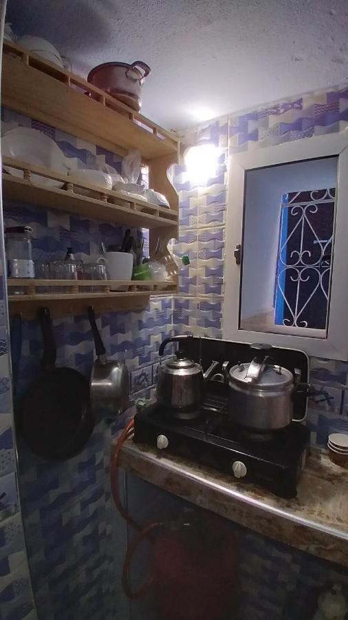 Casa Lotfi شفشاون