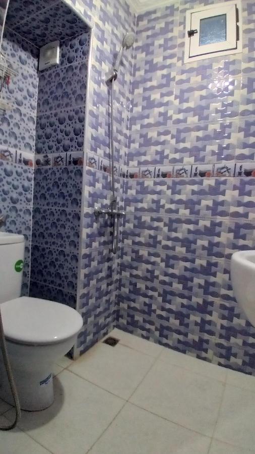 Casa Lotfi شقة *