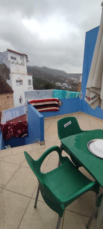 Casa Lotfi شقة شفشاون
