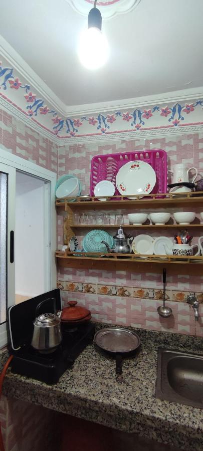 Casa Lotfi شقة شفشاون