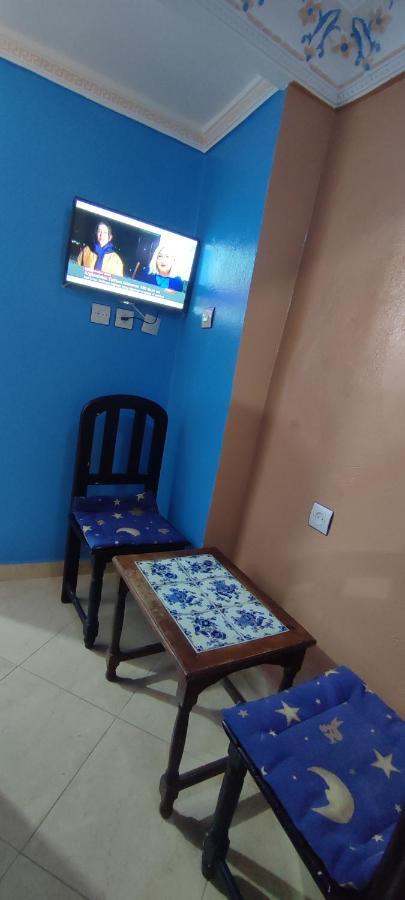 Casa Lotfi