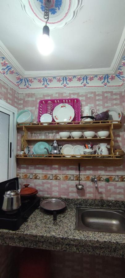 Casa Lotfi