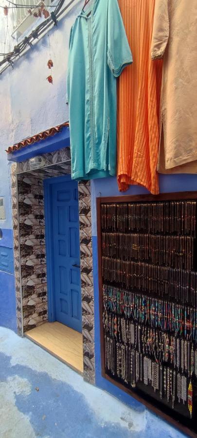 Casa Lotfi *