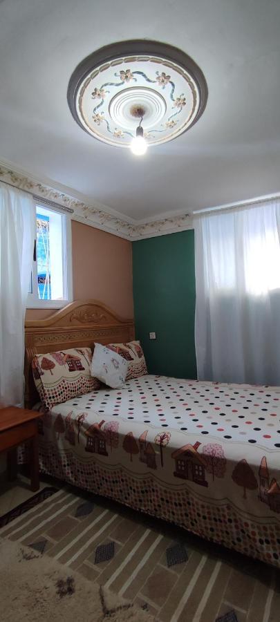 Casa Lotfi شقة شفشاون