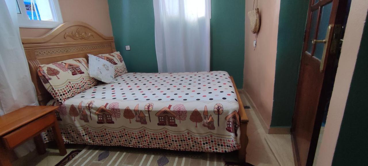 شقة Casa Lotfi شفشاون