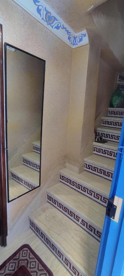 شقة Casa Lotfi *