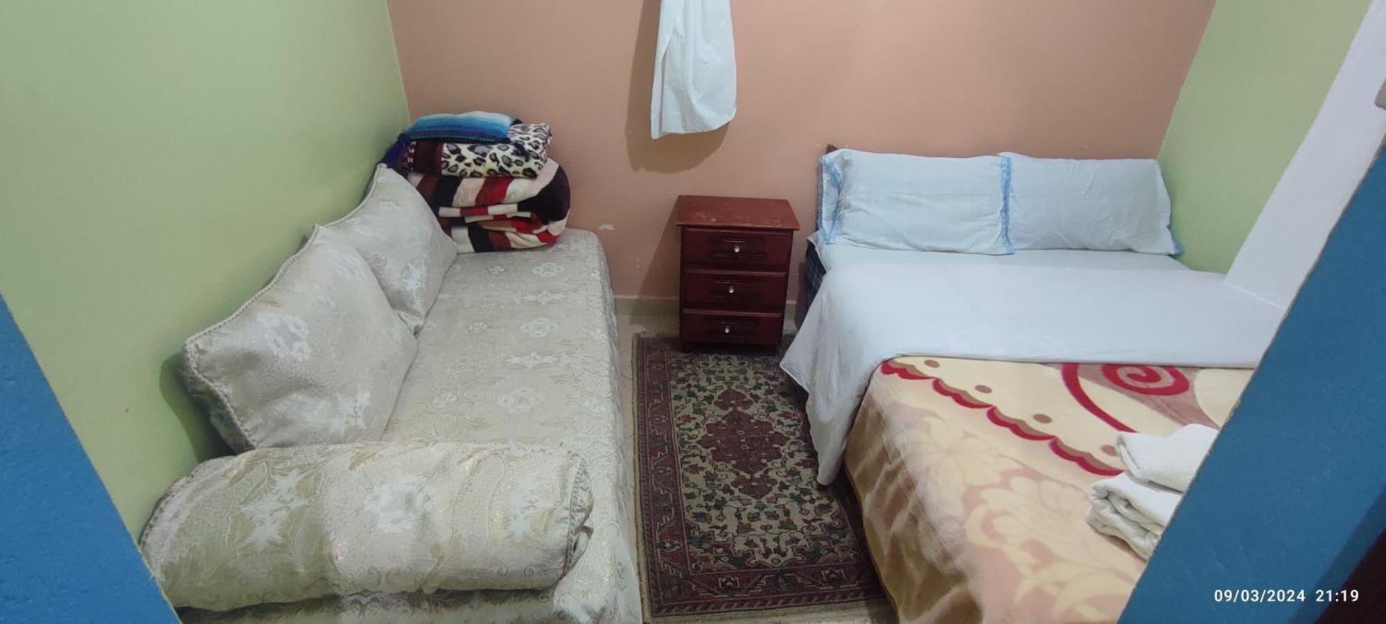 شقة Casa Lotfi شفشاون