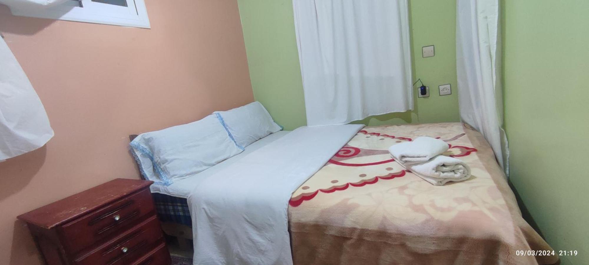 Casa Lotfi * شفشاون